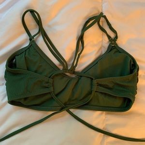 Target Bathing suit top